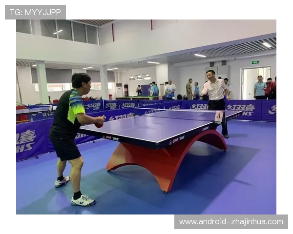 奥运乒乓球赛历史与发展探析:从中国 dominance 到国际竞争新局势 奥运乒乓球赛历史与发展探析:从中国 dominance 到国际竞争新局势